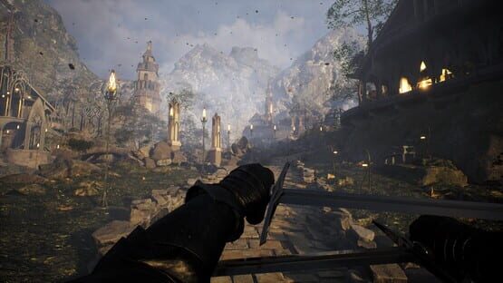 AetherCycle screenshot