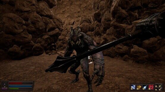 AetherCycle screenshot