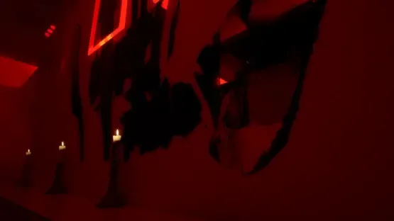 The Hollow Road: Prologue screenshot 7