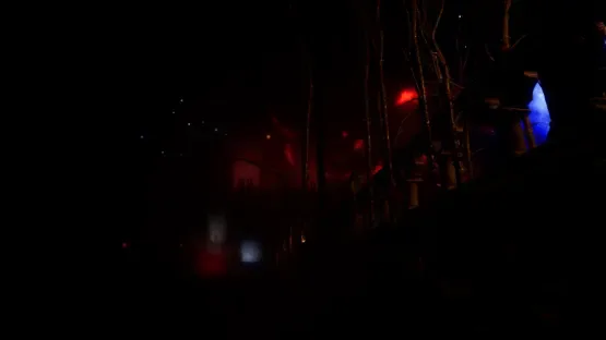 The Hollow Road: Prologue screenshot 10