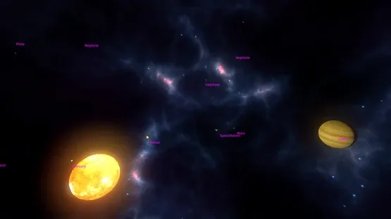 Orbital Traffic Controller screenshot 9