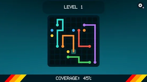 Connect Lines screenshot 1