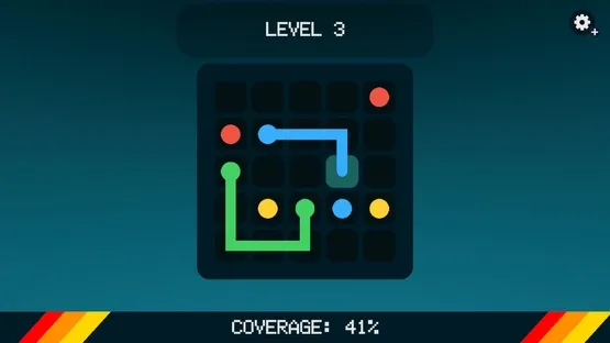 Connect Lines screenshot 2