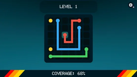 Connect Lines screenshot 4
