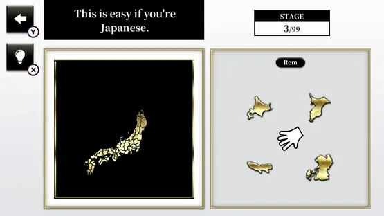 So Quirky! Puzzle Escape Game screenshot 3