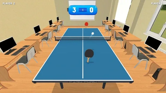 Sports Games screenshot 3