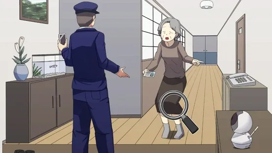The Shocking World Mysteries screenshot 4