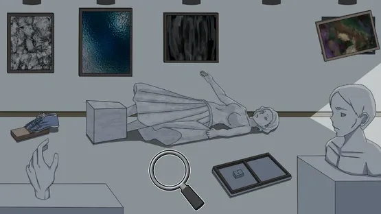 The Shocking World Mysteries screenshot 1