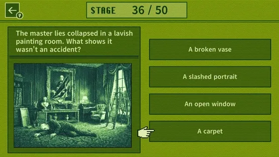 Trick Room Mysteries screenshot 4
