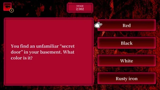 Your “Hidden Side” Test screenshot 2