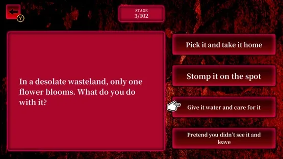 Your “Hidden Side” Test screenshot 3