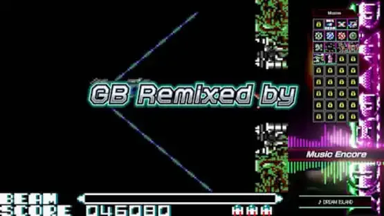 R-Type DX: Music Encore gameplay screenshot 7