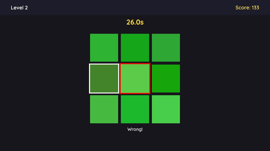 Colorium Screenshot