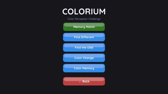 Colorium screenshot 4