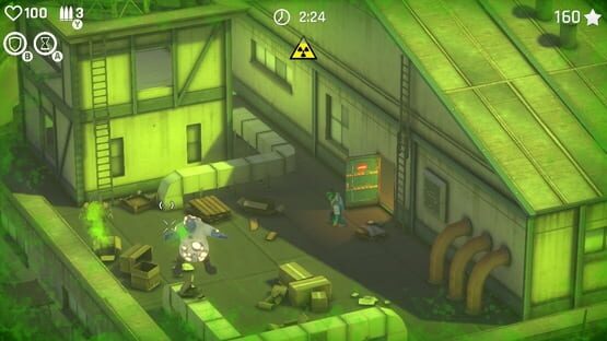 S.N.I.P.E.R.: Hunter Scope - Pro Edition screenshot 4