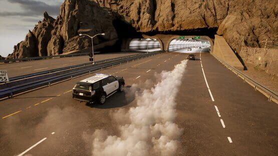 Police Simulator: Patrol Officers - Complete Edition screenshot 2