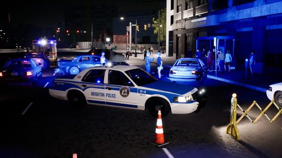 Police Simulator: Patrol Officers - Complete Edition screenshot 3