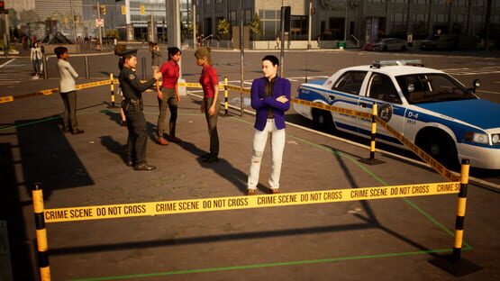 Police Simulator: Patrol Officers - Complete Edition screenshot 5