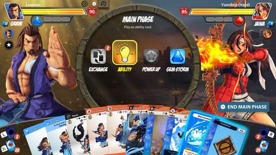 Yomi 2: Complete edition screenshot 1
