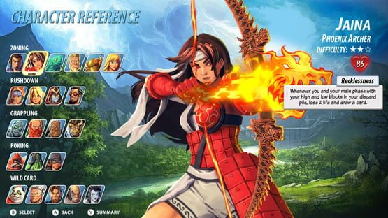 Yomi 2: Complete edition screenshot 2