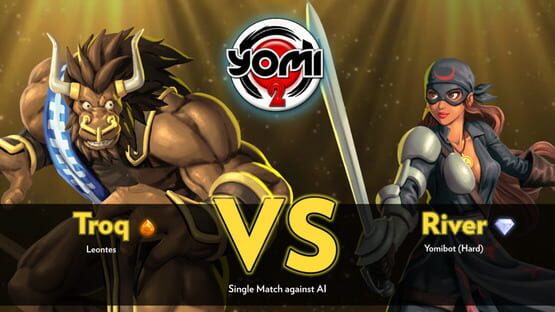 Yomi 2: Complete edition screenshot 3