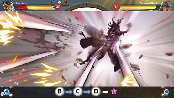 Yomi 2: Complete edition screenshot 4