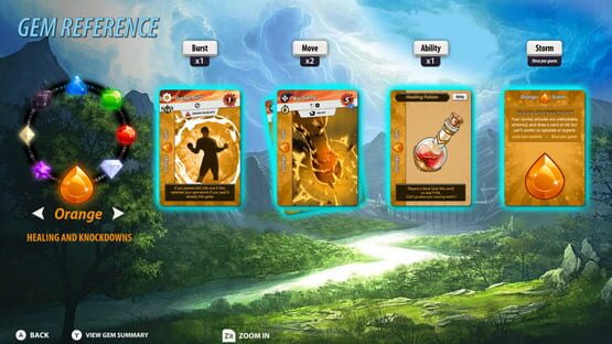Yomi 2: Complete edition screenshot 5