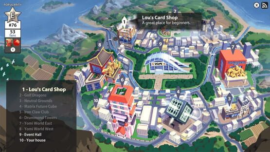 Yomi 2: Complete edition screenshot 6