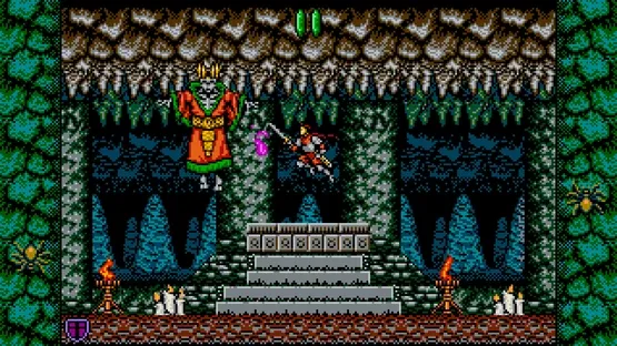 Lich of Might screenshot 2