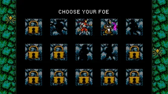 Lich of Might screenshot 3