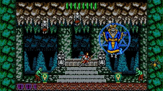 Lich of Might screenshot 4