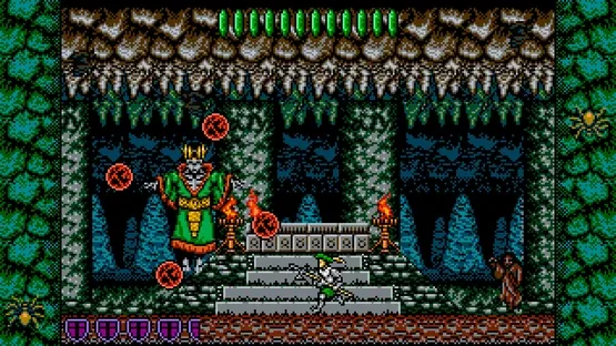 Lich of Might screenshot 5