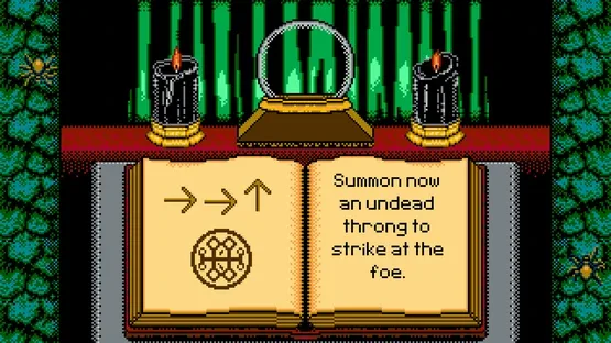 Lich of Might screenshot 6