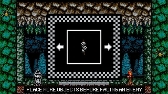 Lich of Might screenshot 7