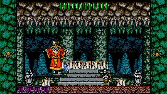 Lich of Might screenshot 8