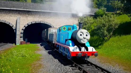 Thomas & Friends: Wonders of Sodor screenshot 18