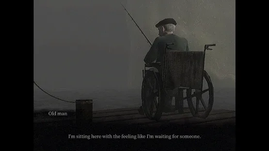 My Beautiful Faraway, Please Don't Be Cruel to Me screenshot 3