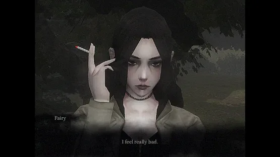 My Beautiful Faraway, Please Don't Be Cruel to Me screenshot 5