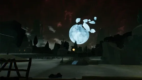 Gloamroot screenshot 1