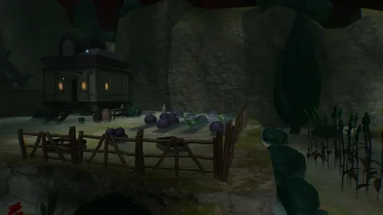 Gloamroot screenshot 2
