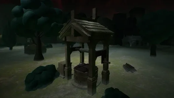 Gloamroot screenshot 3