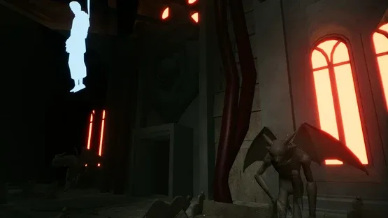 Gloamroot screenshot 4