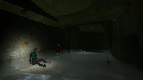 Gloamroot screenshot 6