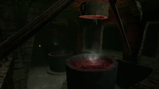 Gloamroot screenshot 7