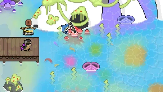 Arcany screenshot 3