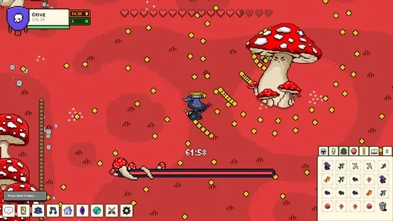 Arcany screenshot 5