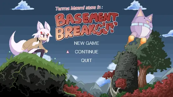Basement Breakout screenshot 4
