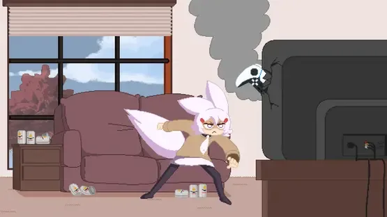 Basement Breakout screenshot 1