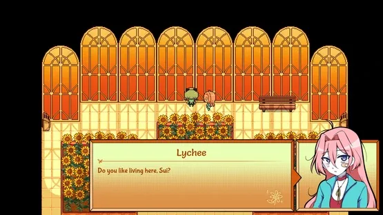 Rich Flavors screenshot 1