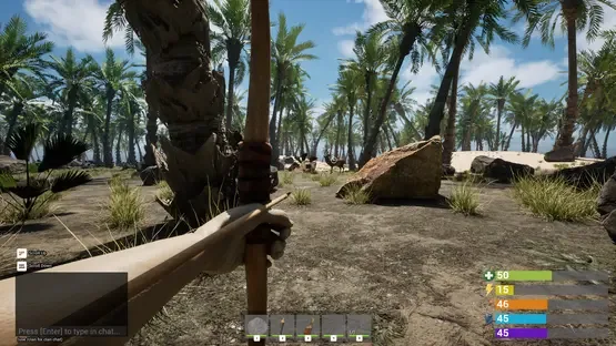 Mutiny's Wake screenshot 5
